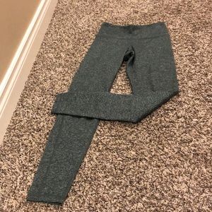 Green go-dry old navy leggings!!